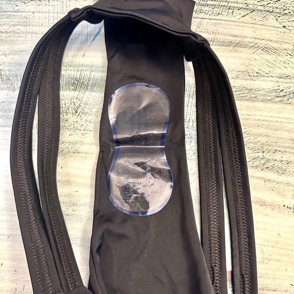 FJ Swim Black Bikini Bottoms - Picture 4 of 5